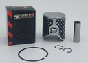 P2916 PISTONE YAMAHA YZ-WR125 2005-2026 / FANTIC XE-XX125 2022-2025 D. 54 Versione alleggerita - Oil Dots