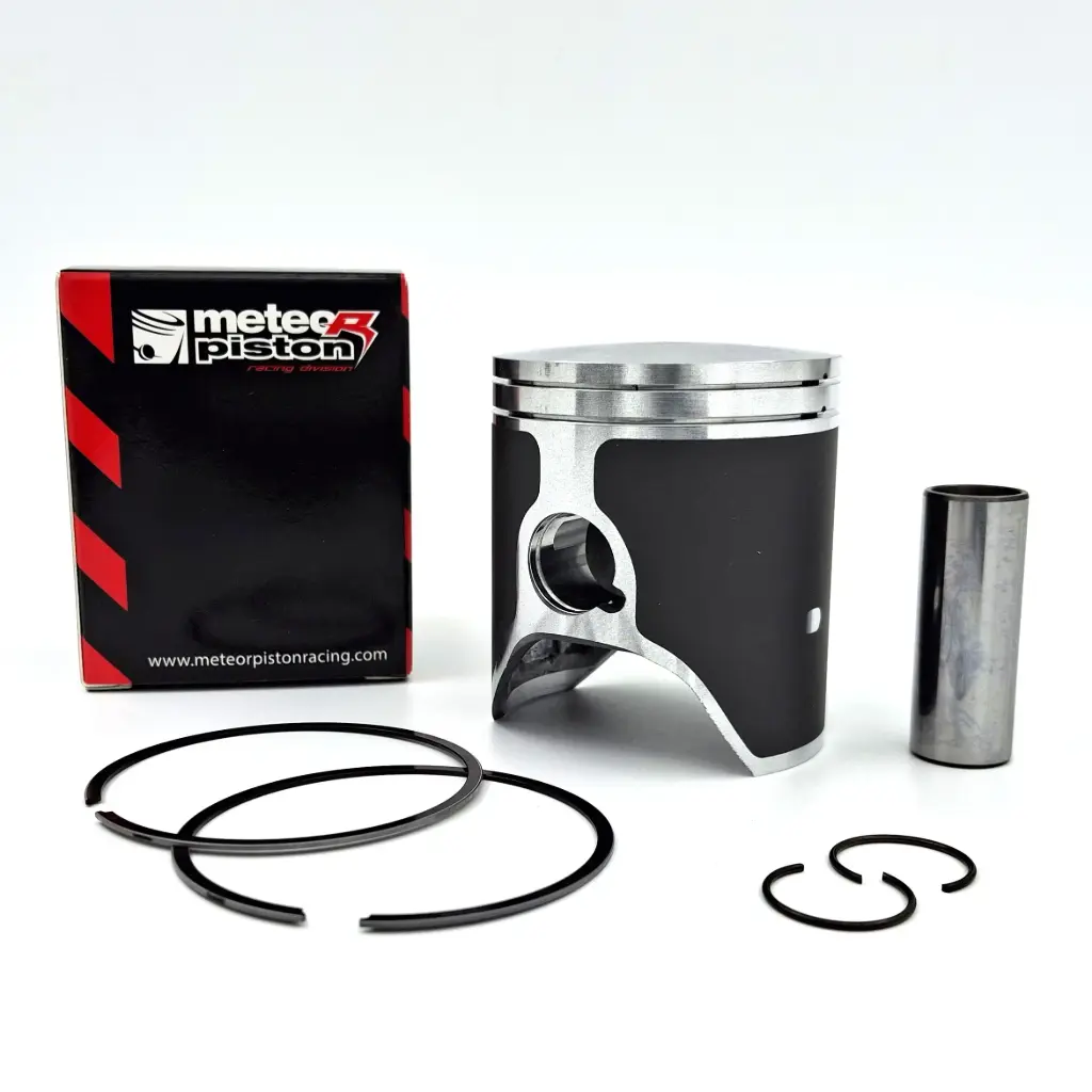 P3087 PISTON TM RACING MX-EN-SMR125 2025-2026 D. 54
