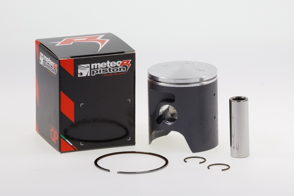 P1875 PISTON KAWASAKI KX65 2000-2026 D. 44,5 Single ring