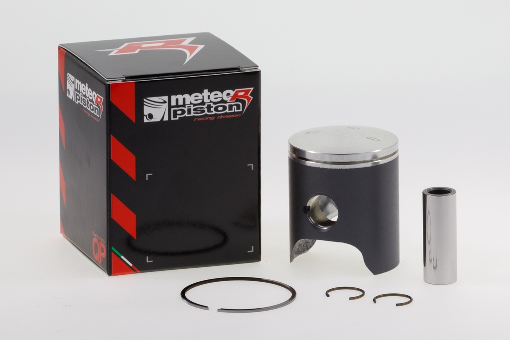 P2110 PISTON KTM SX50 2009-2026 - MiniAdventure 2009-2015 / HUSQVARNA TC50 2017-2026 / GAS GAS MC50 2021-2026 D. 39,5