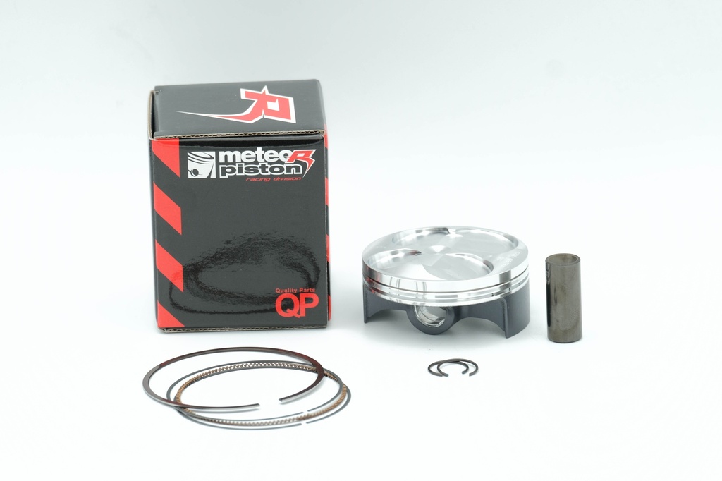 P2709 PISTON YAMAHA YZ250F 2019-2026 / FANTIC XEF-XXF250 2022-2025 Compr. 14,2:1 H.C. D. 77