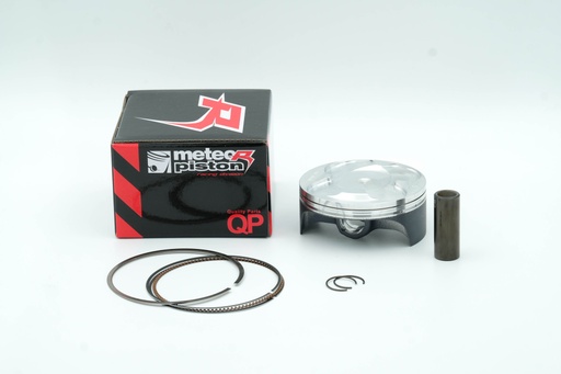 P2675 PISTON SUZUKI RMZ450 2018-2026 Compr. 13,4:1 HH.C. D. 96 Racing-Evo