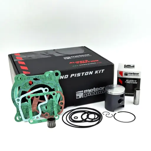 TKM1852MY1 KIT PISTONE TOP END KTM SX85 2003-2017 / HUSQVARNA TC85 2014-2017 D. 47