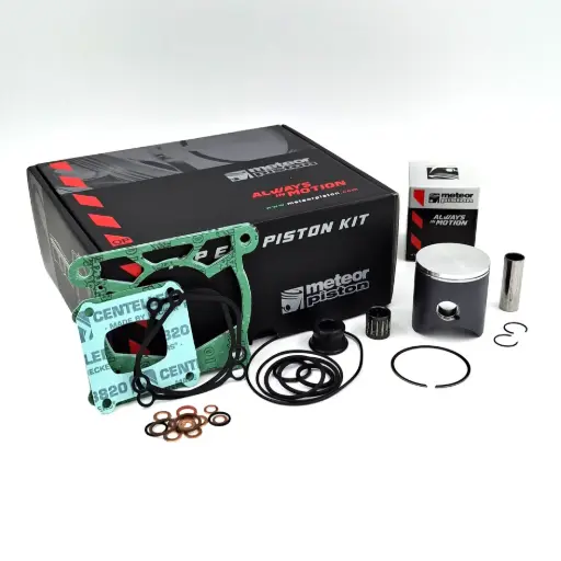 TKM1770MY3 TOP END PISTON KIT KTM SX125 2023-2026 / HUSQVARNA TC125 2024-2026 / GAS GAS MC125 2024-2026 D. 54