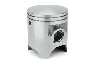 Tin Plating on all pison's surface low friction easy run on