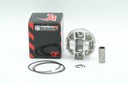 P2399 PISTONE HONDA CRF 250R '14-'15 H.C. (Compr. 14,3:1) Ø 76,8