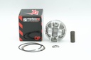 P2400 PISTONE HONDA CRF 250R '14 -'15 H.C. (Compr. 14,3:1) PIN-DLC Ø 76,8