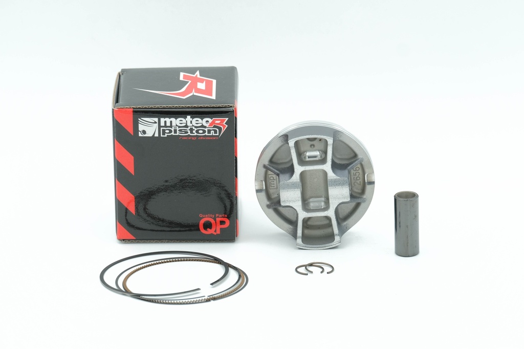 P2690 PISTONE HONDA CRF250R 2018-19 H.C. (Compr. 14,5:1) EmmeMotori Ø 79