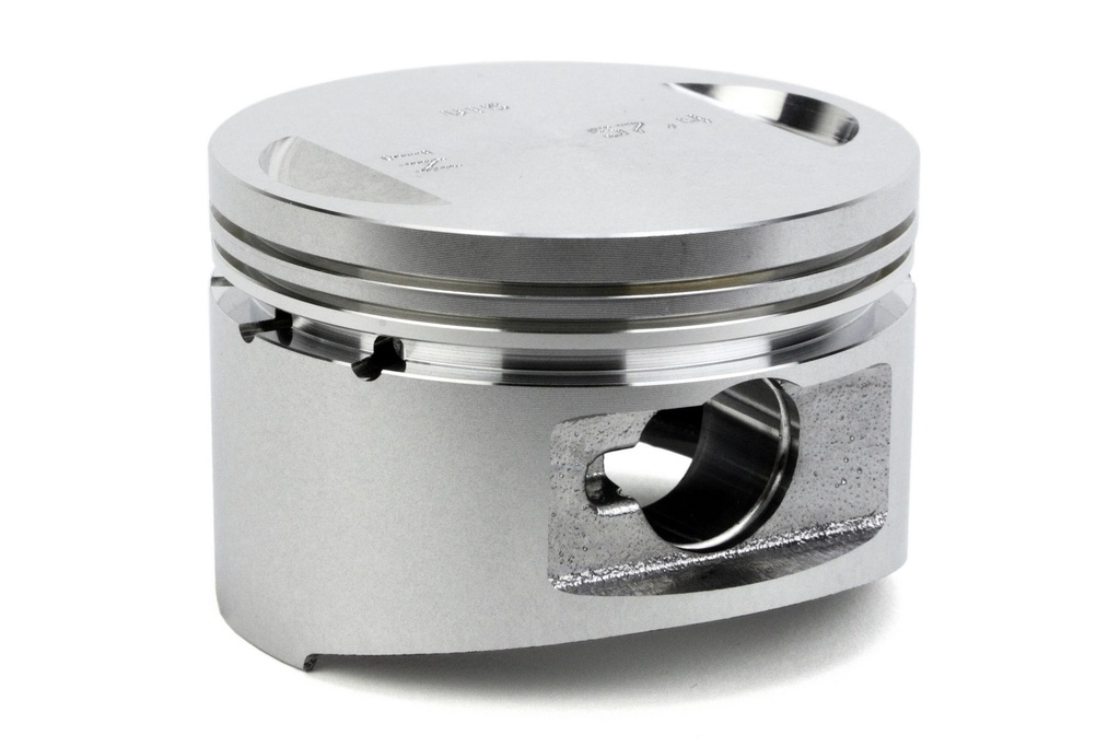 P2438 PISTONE KYMCO 4T 150cc Agility (vers.segm Ac) Ø 57,4