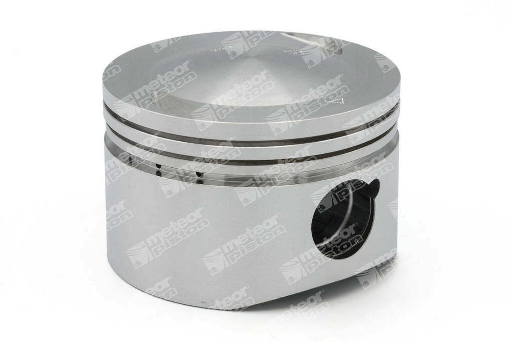 P2618 PISTONE PEUGEOT ELYSEO JETFORCE 4T 125cc 2v Ø 57