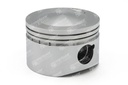 P2618 PISTONE PEUGEOT ELYSEO JETFORCE 4T 125cc 2v Ø 57