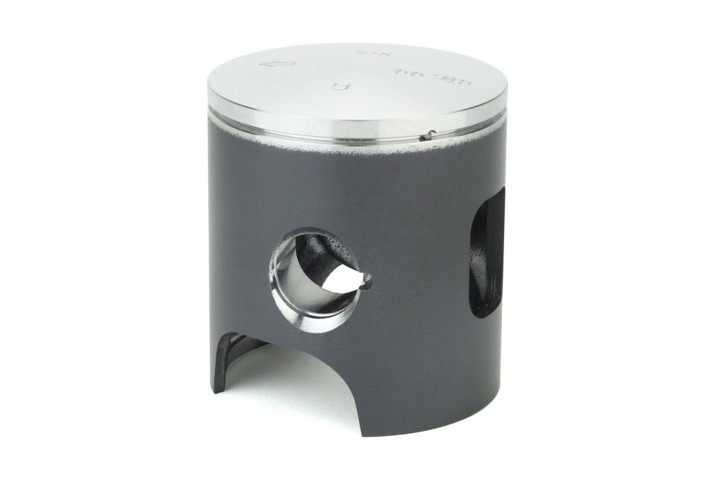 P2431 PISTONE KAWASAKI KX 85 '01-'14 Ø 48,5 (Versione 1 segm.) 