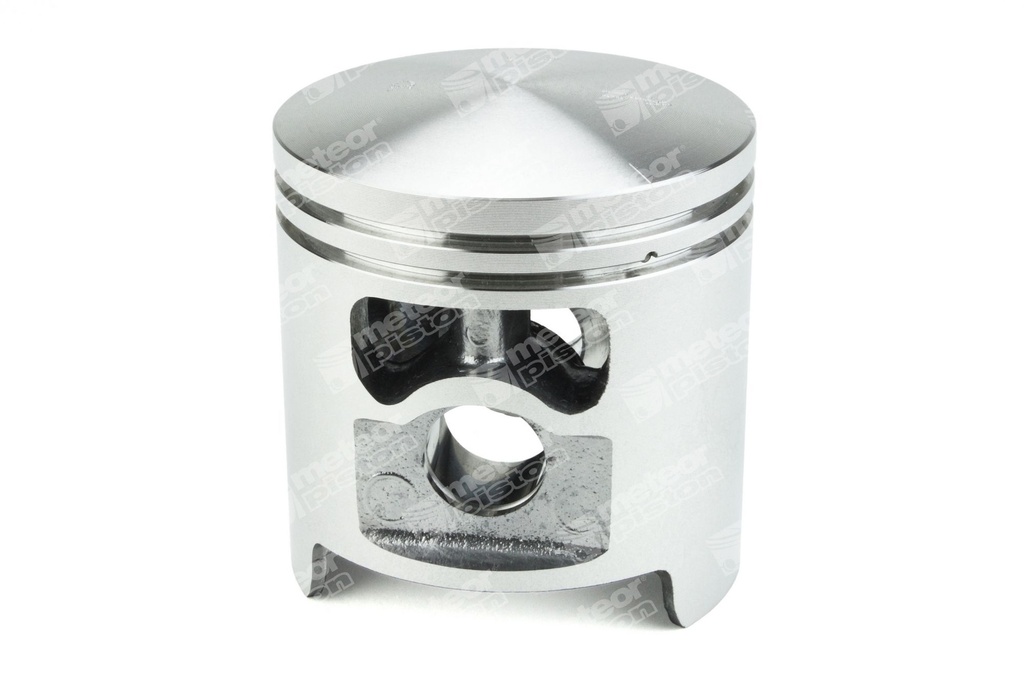 Cylindre piston pour tronçonneuse Stihl 050, 051, TS510. Ø 52 mm