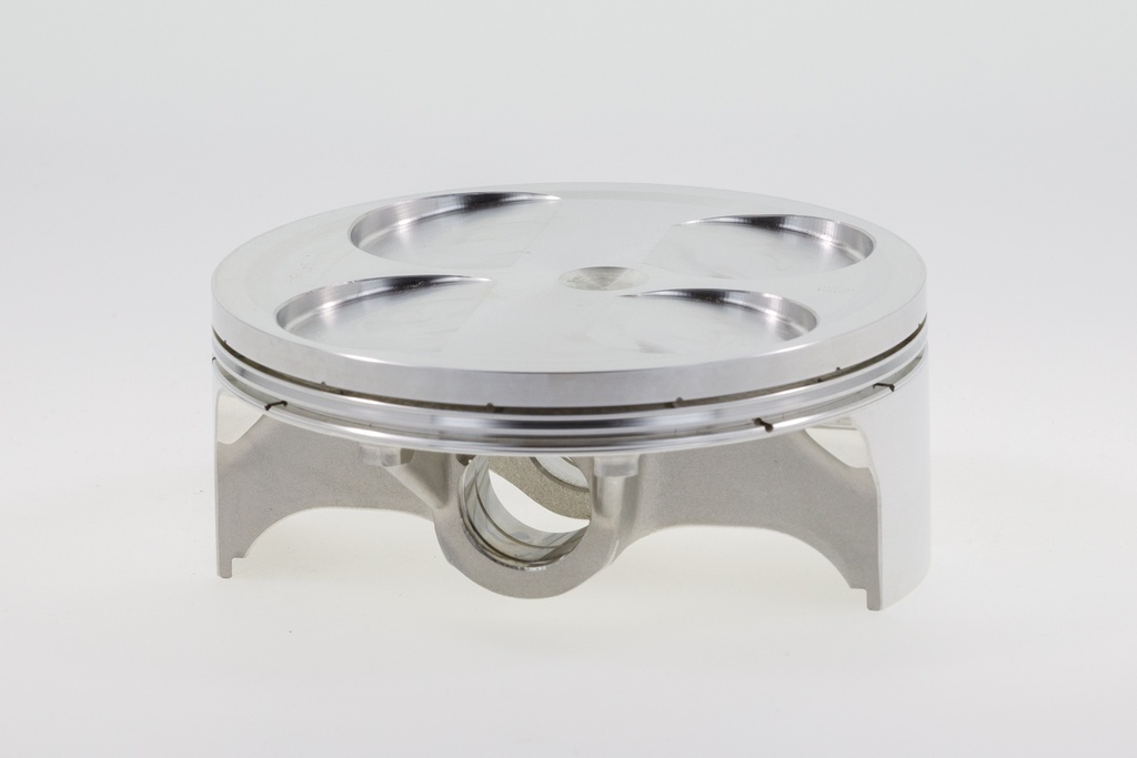 P2806 PISTONE YAMAHA YZ450F 2020-2022  Compr. 13,8:1 H.C. D. 97