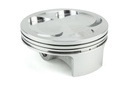 P2170 PISTONE YAMAHA WR 450F '03-'15 - YZ 450F '03-'09 (Compr. 12,5:1) Ø 95