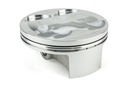 P2172 PISTONE SUZUKI LTR450 2006-2009 / QUADRACER 2006-2009 Compr. 11,7:1 O.C. D. 95,5