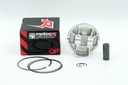 P2318 PISTONE HONDA CRF 450R H.C. '09 -'12 (Compr. 13.2:1) PIN-DLC Ø 96