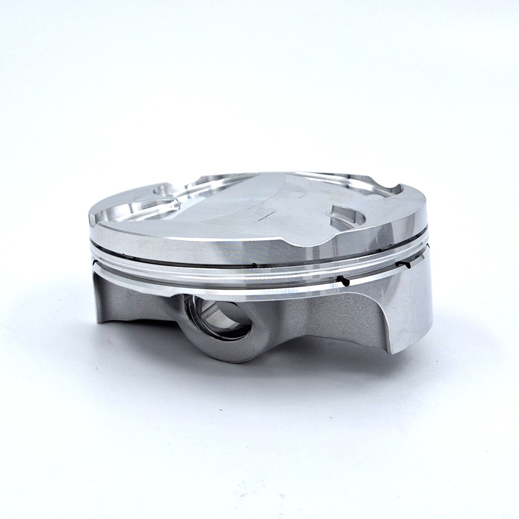 P2980 PISTONE KTM SX250F 2023-2025 - EXC250F 2024-2025 / HUSQVARNA FC250 2023-2025 - FE250 2024-2025 / GAS GAS EC-MC250F 2024-2025 Compr.14,4:1 O.C. D. 81