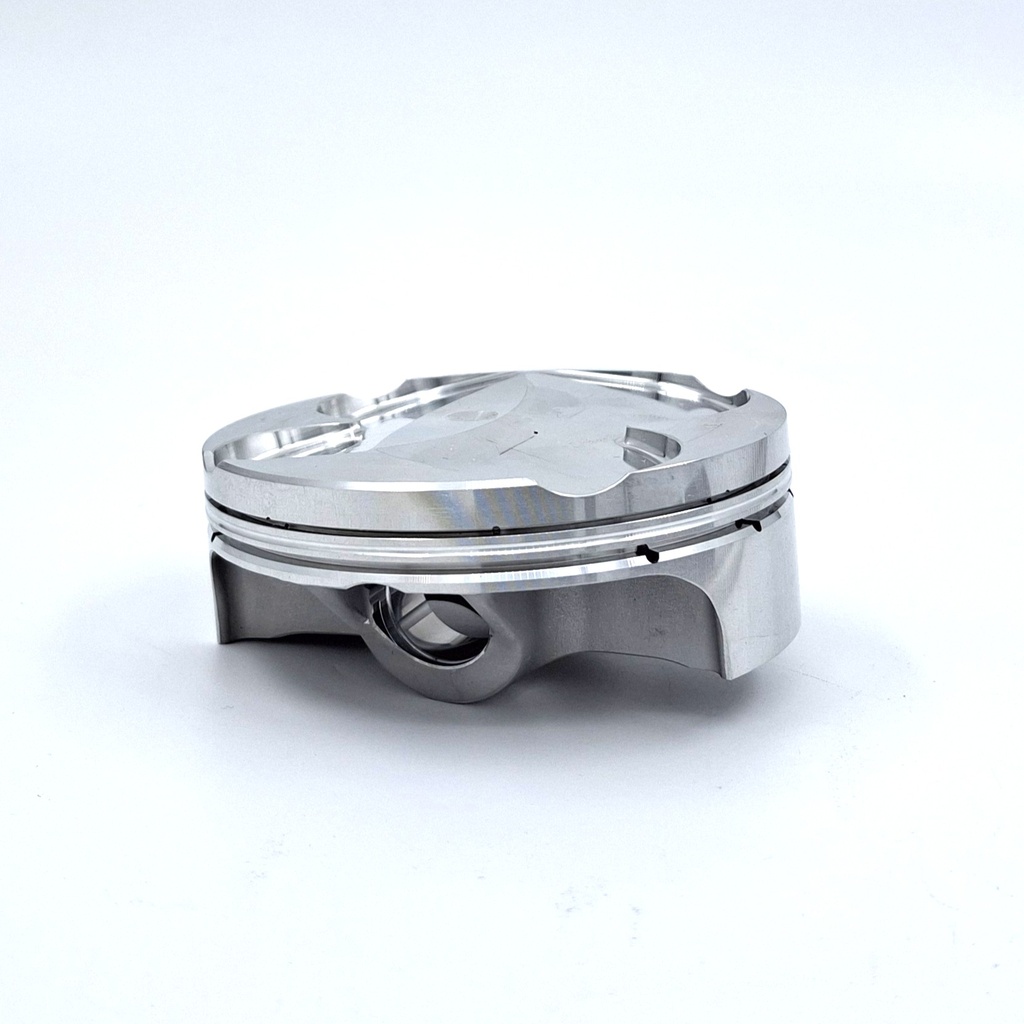 P3024 PISTONE KTM SX250F 2023-2025 - EXC250F 2024-2025 / HUSQVARNA FC250 2023-2025 - FE250 2024-2025 / GAS GAS EC-MC250F 2024-2025 Compr.14,8:1 H.C. D. 81