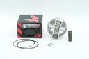 P2356 PISTONE YAMAHA YZ450-F '14 -'19 H.C. (Compr. 13,5:1) PIN-DLC Ø 97