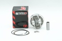 P2163 PISTONE HONDA CRF 250R '10 -'13 (Compr. 14,1:1)  Ø 76,8