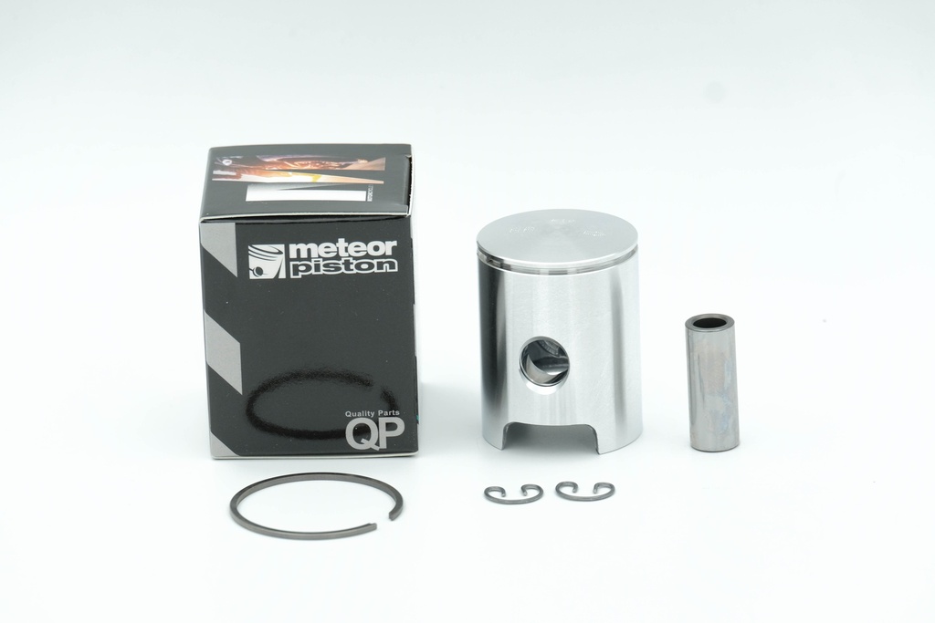 P0803 PISTON ZUNDAPP MOPEDS 50cc D. 39