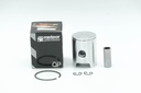 P0803 PISTON ZUNDAPP MOPEDS 50cc D. 39