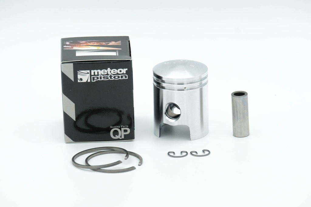 P1154 PISTONE PIAGGIO VESPINO 50-PK-APE TM P50 D. 38,4