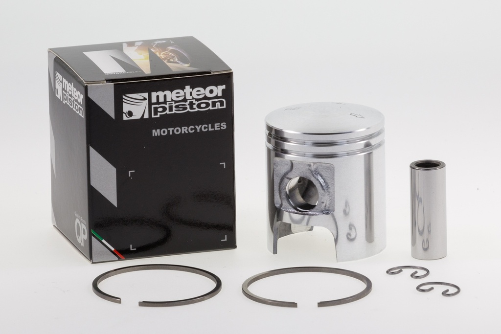 P1449 PISTON PEUGEOT BUXY-FOX-SPEEDAKE-SPEEDFIGHT-SQUAB-TREKKER-ZENITH D. 39,95