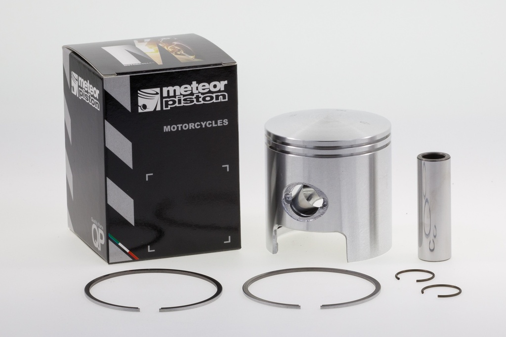 P1470 PISTON PIAGGIO SKIPPER 150 D. 60,6