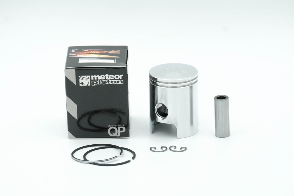 P1538 PISTON APRILIA RR-RS-RX50 / MINARELLI AM3-4-5-6 D. 40,3 Cast iron cylinder