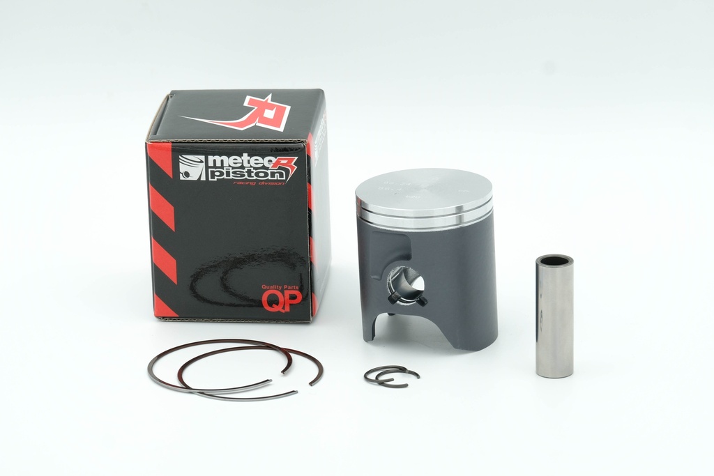P2382 PISTONE HONDA CR250R 1997-2001 D. 66,4