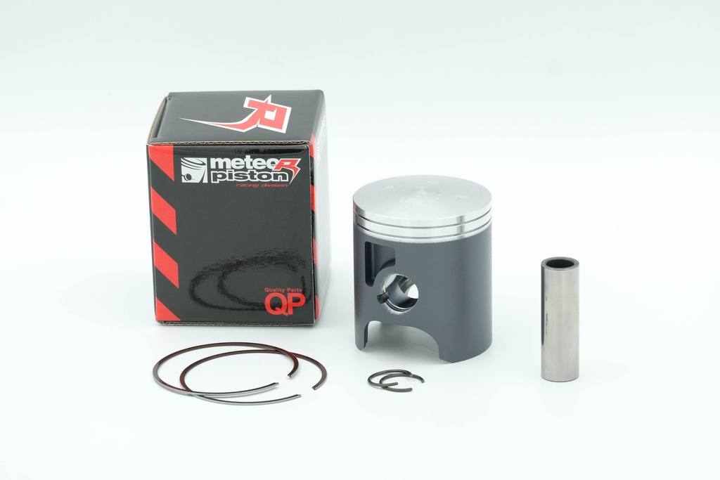 P2386 PISTON KAWASAKI KX-KXE250 1992-2001 D. 66,4