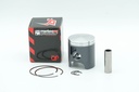 P2386 PISTONE KAWASAKI KX-KXE250 1992-2001 D. 66,4
