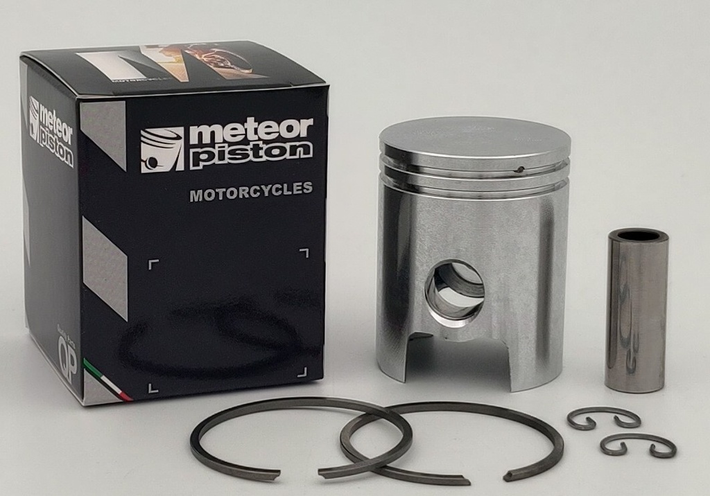 P2771 PISTON MINARELLI 48cc 6V D. 38,8