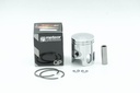 P1278 PISTON APRILIA / ATALA / BENELLI / BETAMOTOR / MALAGUTI / MBK / MINARELLI / MOTRON / SYM / YAMAHA SCOOTERS 50cc D. 40