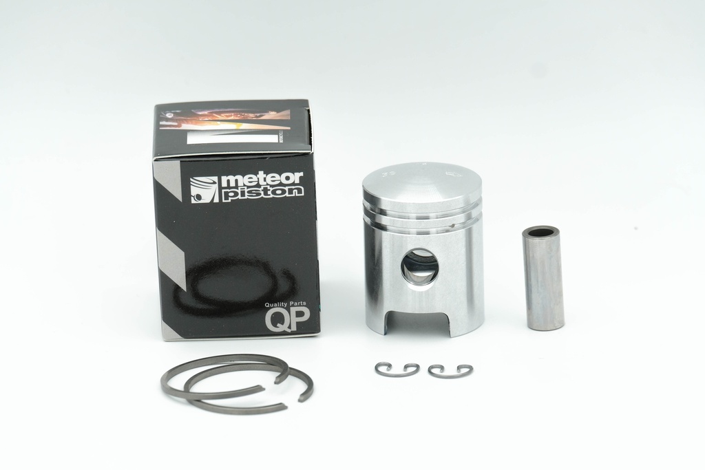 P0872 PISTON TOMOS MOPEDS 50cc 5M D. 38