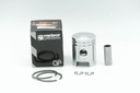 P0872 PISTON TOMOS MOPEDS 50cc 5M D. 38