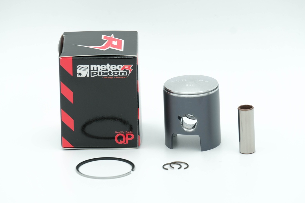 P2012 PISTONE METEOR PISTON compatibile con IAME 60 MINI KART 07 D. 42