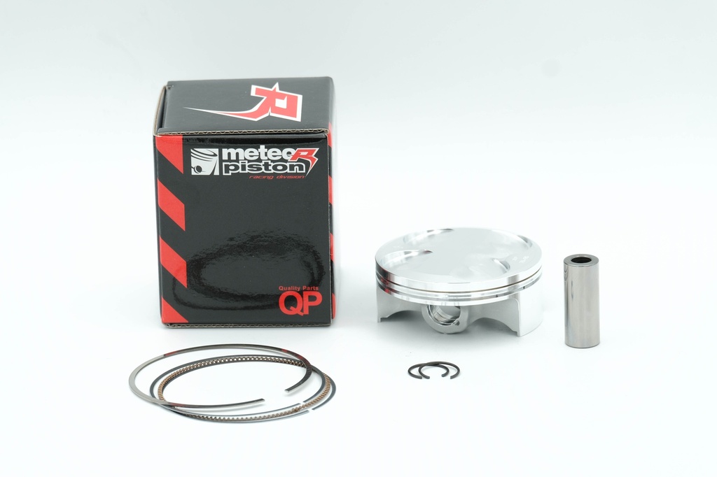 P2207 PISTONE KAWASAKI KX-KXE250F 2011-2014 Compr. 13,5:1 O.C. D. 77