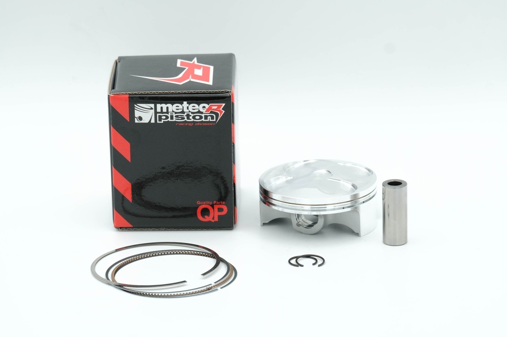 P2208 PISTONE KAWASAKI KX-KXE250F 2011-2014 Compr. 14,2:1 H.C. D. 77