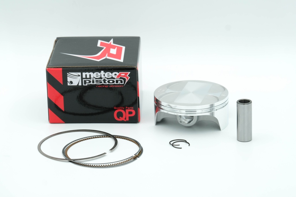 P2180 PISTON SUZUKI RMZ450 2008-2012 Compr. 12,2:1 O.C. D. 96