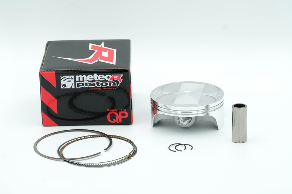 P2181 PISTONE SUZUKI RMZ450 2008-2012 Compr. 13,0:1 H.C. D. 96 Spinotto DLC