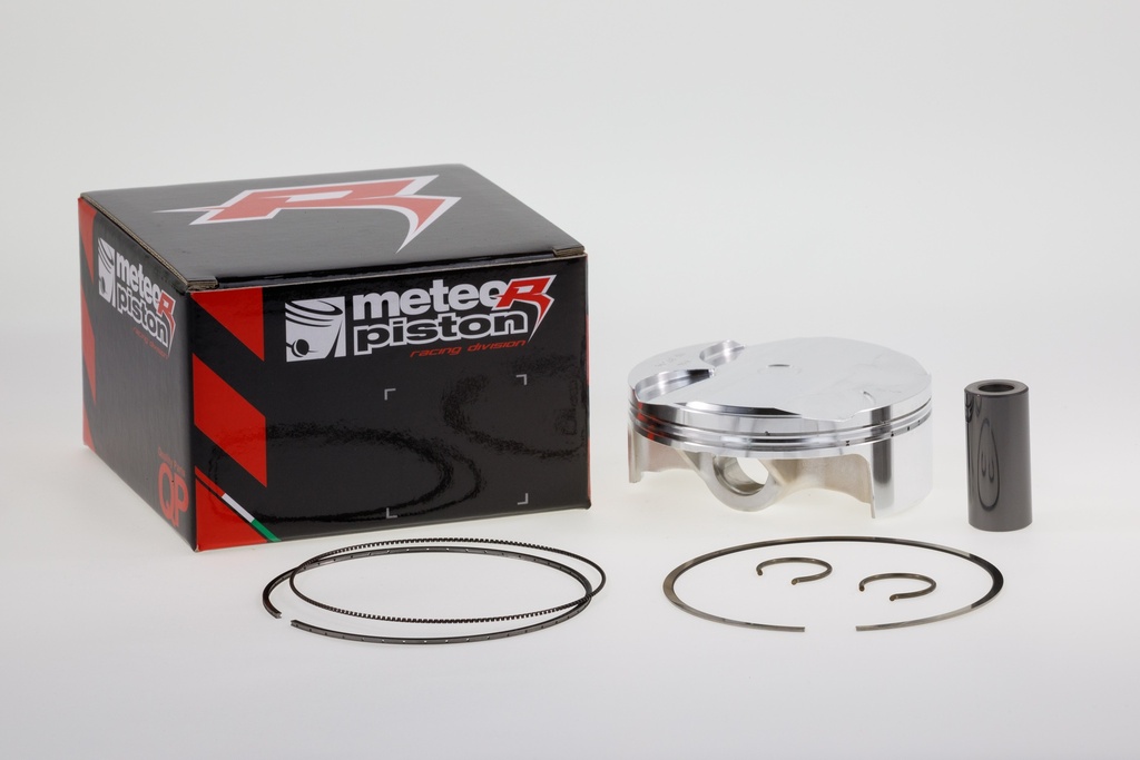 P2348 PISTON KTM SX350F 2011-2015 / HUSQVARNA FC350 2014-2015 Compr. 14,1:1 H.C. D. 88