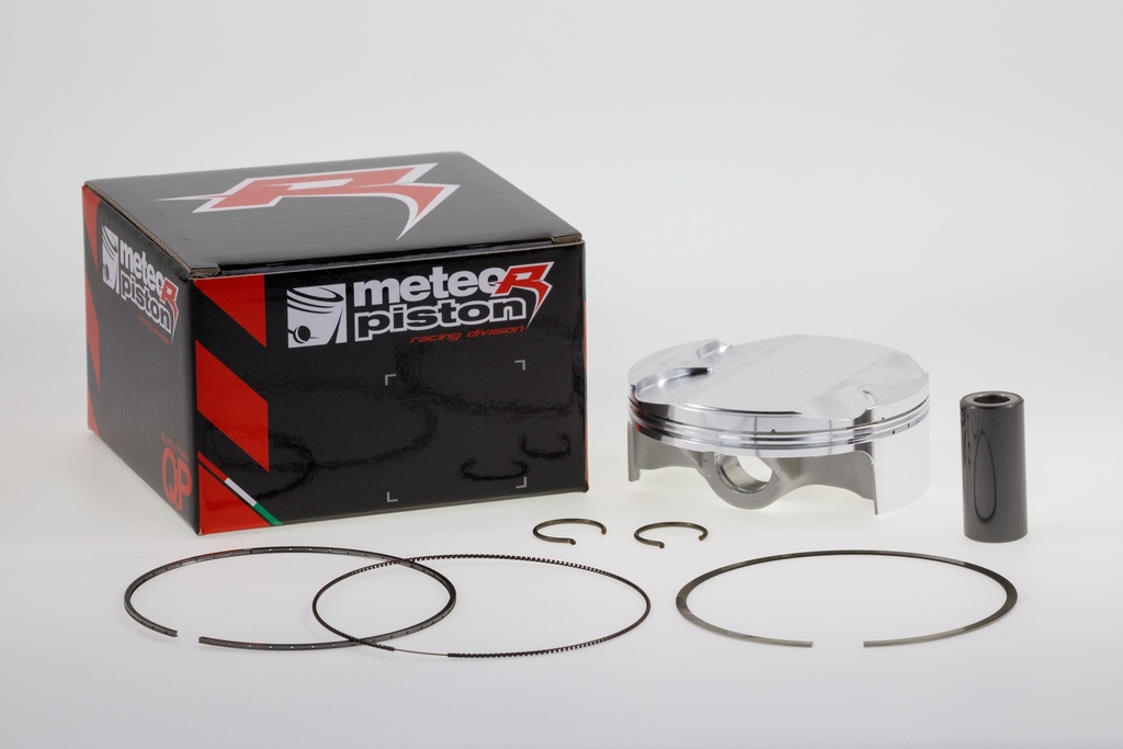 P2349 PISTONE KTM EXC350F 2012-2016 / HUSQVARNA FE350 2014-2016 / HUSABERG FE350 2014 Compr. 12,3:1 O.C. D. 88