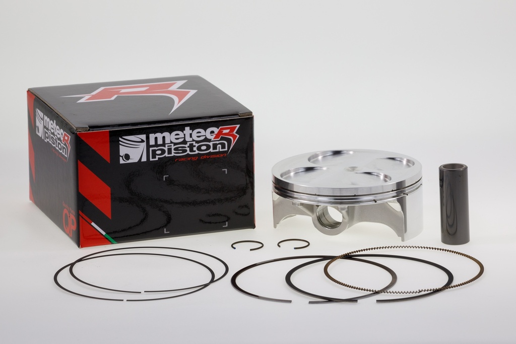 P2806 PISTONE YAMAHA YZ450F 2020-2022 / FANTIC XEF-XXF450 2022-2025 Compr. 13,8:1 H.C. D. 97