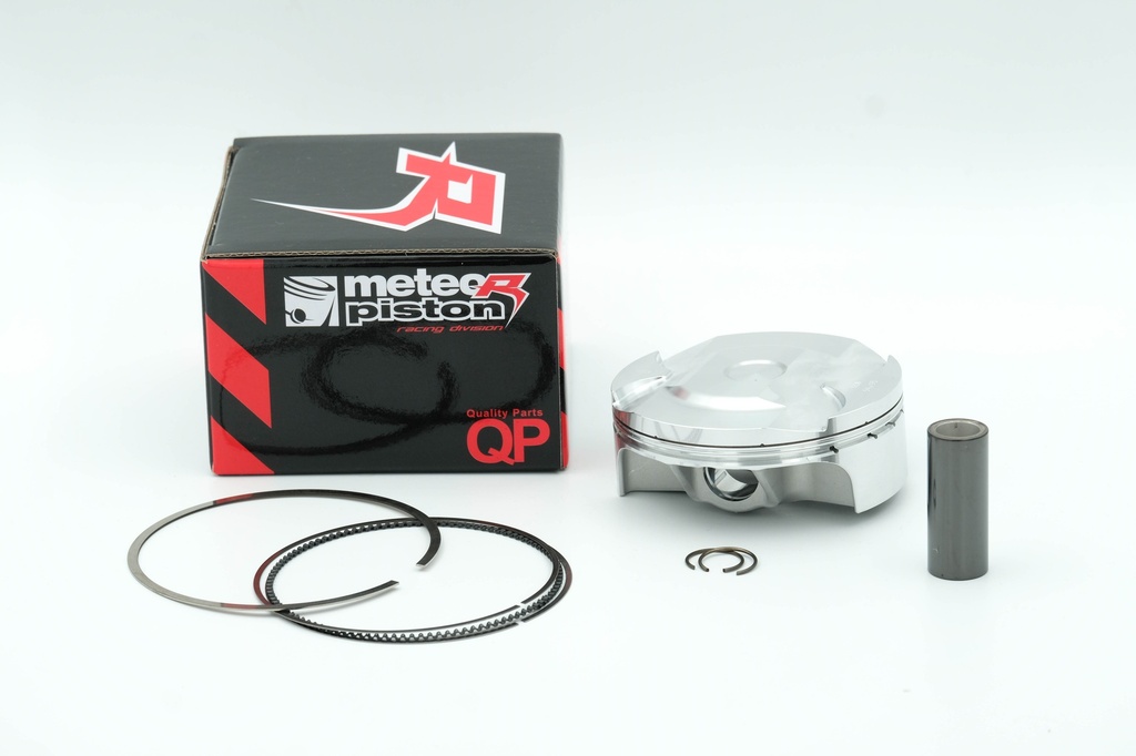 P2499 PISTON KTM SX450F 2016-2022 / HUSQVARNA FC450 2016-2022 / GAS GAS MC450F 2021-2023 Compr. 13,1:1 H.C. D. 95