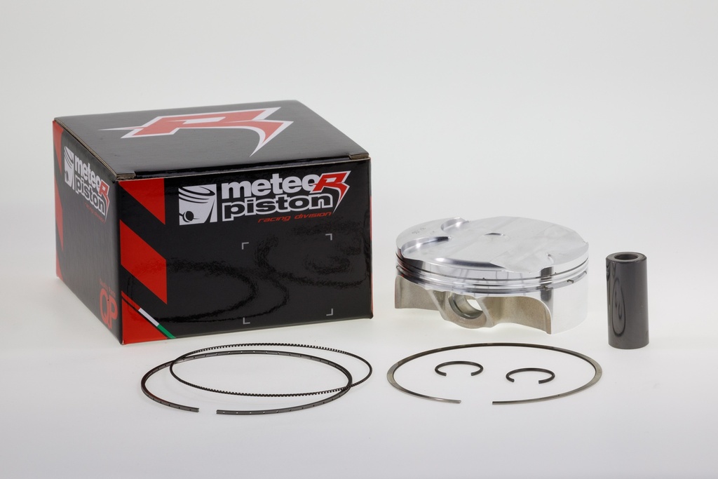 P2497 PISTON KTM SX350F 2016-2026 - EXC350F 2020-2026 / HUSQVARNA FC350 2016-2026 - FE350 2020-2026 / GAS GAS EC-MC350F 2021-2026 Compr. 14,8:1 H.C. D. 88