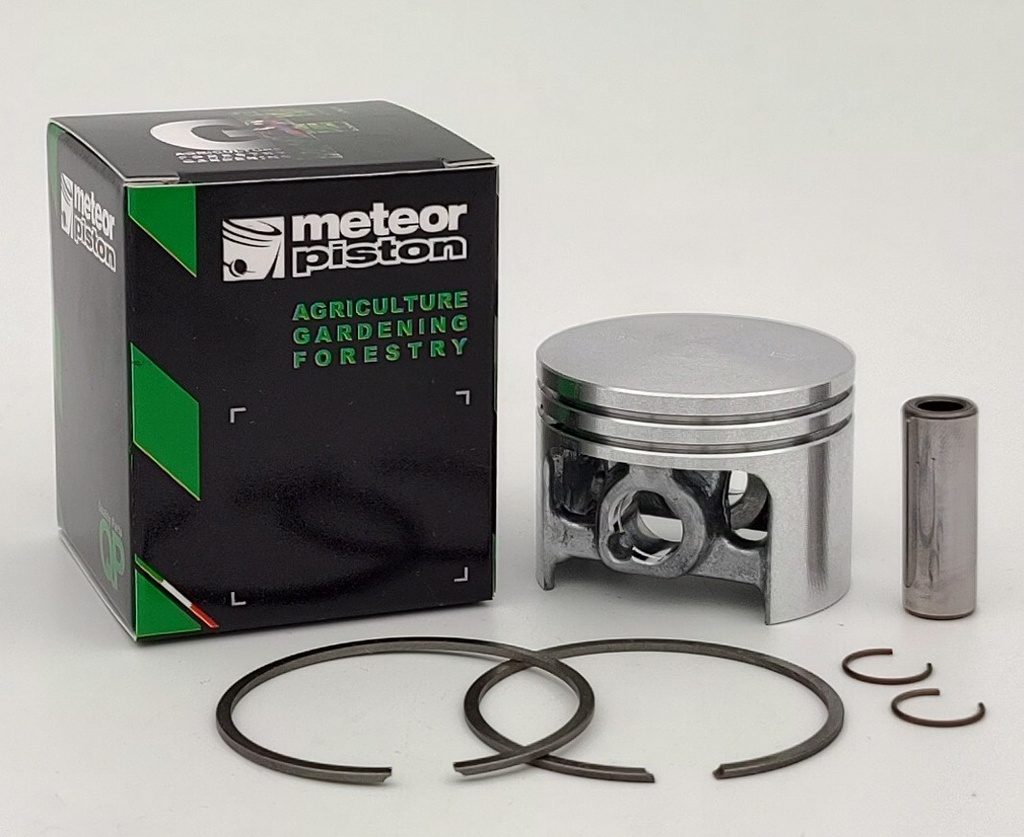 P2044 PISTONE DOLMAR MOTOSEGA 111 D. 44