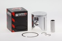 P2793 PISTONE HONDA RS125 GP 1995-2010 D. 54 Testa piatta - Racing-Evo
